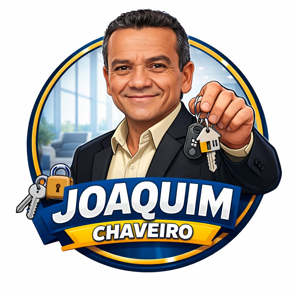 chaveiro joaquim